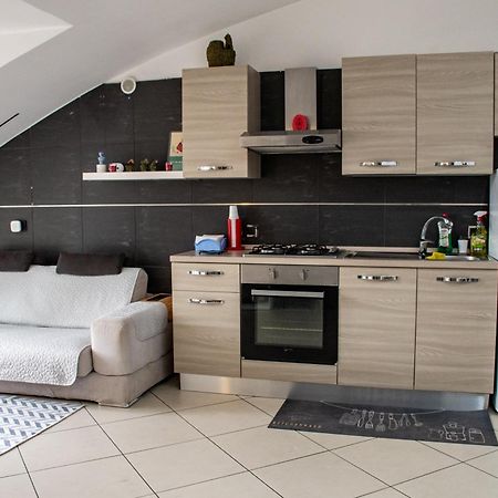 Casa Vacanza Lareggia Con Garage San Prisco Exterior photo
